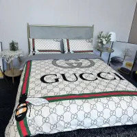 Cheap Gucci Bedding #1421143 Replica Wholesale [$88.00 USD] [ITEM#1421143] on Replica Gucci Bedding