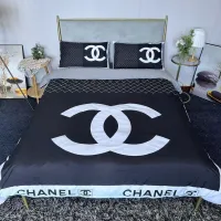 Cheap Chanel Bedding #1421147 Replica Wholesale [$88.00 USD] [ITEM#1421147] on Replica Chanel Bedding
