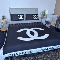Cheap Chanel Bedding #1421147 Replica Wholesale [$88.00 USD] [ITEM#1421147] on Replica Chanel Bedding