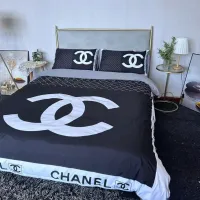 Cheap Chanel Bedding #1421147 Replica Wholesale [$88.00 USD] [ITEM#1421147] on Replica Chanel Bedding