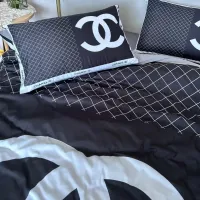 Cheap Chanel Bedding #1421147 Replica Wholesale [$88.00 USD] [ITEM#1421147] on Replica Chanel Bedding