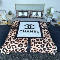 Cheap Chanel Bedding #1421148 Replica Wholesale [$88.00 USD] [ITEM#1421148] on Replica Chanel Bedding