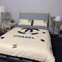 Cheap Chanel Bedding #1421149 Replica Wholesale [$88.00 USD] [ITEM#1421149] on Replica Chanel Bedding