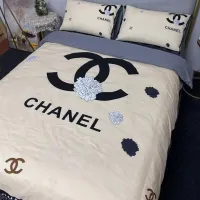 Cheap Chanel Bedding #1421149 Replica Wholesale [$88.00 USD] [ITEM#1421149] on Replica Chanel Bedding