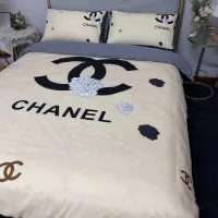 Cheap Chanel Bedding #1421149 Replica Wholesale [$88.00 USD] [ITEM#1421149] on Replica Chanel Bedding