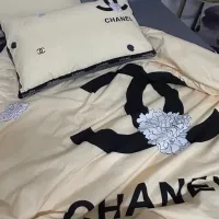 Cheap Chanel Bedding #1421149 Replica Wholesale [$88.00 USD] [ITEM#1421149] on Replica Chanel Bedding