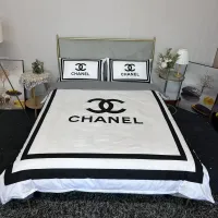Cheap Chanel Bedding #1421150 Replica Wholesale [$88.00 USD] [ITEM#1421150] on Replica Chanel Bedding