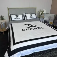 Cheap Chanel Bedding #1421150 Replica Wholesale [$88.00 USD] [ITEM#1421150] on Replica Chanel Bedding