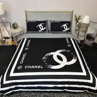 Cheap Chanel Bedding #1421151 Replica Wholesale [$88.00 USD] [ITEM#1421151] on Replica Chanel Bedding