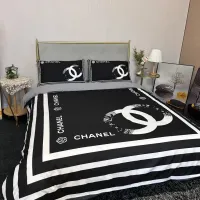 Cheap Chanel Bedding #1421151 Replica Wholesale [$88.00 USD] [ITEM#1421151] on Replica Chanel Bedding