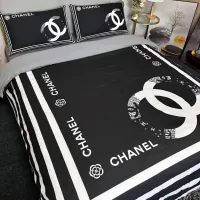 Cheap Chanel Bedding #1421151 Replica Wholesale [$88.00 USD] [ITEM#1421151] on Replica Chanel Bedding