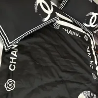 Cheap Chanel Bedding #1421151 Replica Wholesale [$88.00 USD] [ITEM#1421151] on Replica Chanel Bedding