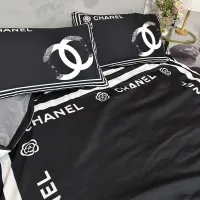 Cheap Chanel Bedding #1421151 Replica Wholesale [$88.00 USD] [ITEM#1421151] on Replica Chanel Bedding