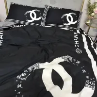 Cheap Chanel Bedding #1421151 Replica Wholesale [$88.00 USD] [ITEM#1421151] on Replica Chanel Bedding