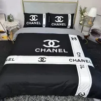 Cheap Chanel Bedding #1421152 Replica Wholesale [$88.00 USD] [ITEM#1421152] on Replica Chanel Bedding
