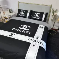 Cheap Chanel Bedding #1421152 Replica Wholesale [$88.00 USD] [ITEM#1421152] on Replica Chanel Bedding