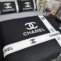 Cheap Chanel Bedding #1421152 Replica Wholesale [$88.00 USD] [ITEM#1421152] on Replica Chanel Bedding