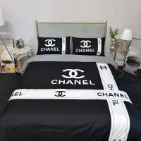 Cheap Chanel Bedding #1421152 Replica Wholesale [$88.00 USD] [ITEM#1421152] on Replica Chanel Bedding