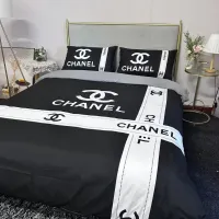 Cheap Chanel Bedding #1421152 Replica Wholesale [$88.00 USD] [ITEM#1421152] on Replica Chanel Bedding
