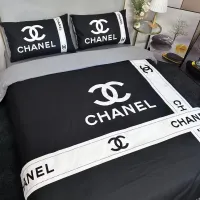 Cheap Chanel Bedding #1421152 Replica Wholesale [$88.00 USD] [ITEM#1421152] on Replica Chanel Bedding