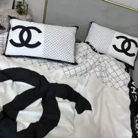 Cheap Chanel Bedding #1421153 Replica Wholesale [$88.00 USD] [ITEM#1421153] on Replica Chanel Bedding