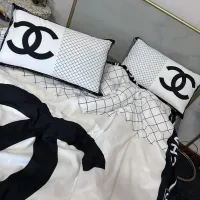 Cheap Chanel Bedding #1421153 Replica Wholesale [$88.00 USD] [ITEM#1421153] on Replica Chanel Bedding