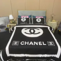 Cheap Chanel Bedding #1421154 Replica Wholesale [$88.00 USD] [ITEM#1421154] on Replica Chanel Bedding