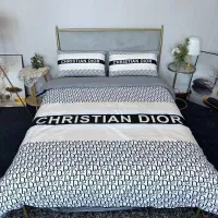 Cheap Christian Dior Bedding #1421155 Replica Wholesale [$88.00 USD] [ITEM#1421155] on Replica Christian Dior Bedding