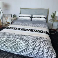 Cheap Christian Dior Bedding #1421155 Replica Wholesale [$88.00 USD] [ITEM#1421155] on Replica Christian Dior Bedding