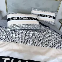 Cheap Christian Dior Bedding #1421155 Replica Wholesale [$88.00 USD] [ITEM#1421155] on Replica Christian Dior Bedding