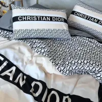 Cheap Christian Dior Bedding #1421155 Replica Wholesale [$88.00 USD] [ITEM#1421155] on Replica Christian Dior Bedding