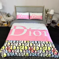 Cheap Christian Dior Bedding #1421156 Replica Wholesale [$88.00 USD] [ITEM#1421156] on Replica Christian Dior Bedding