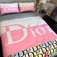 Cheap Christian Dior Bedding #1421156 Replica Wholesale [$88.00 USD] [ITEM#1421156] on Replica Christian Dior Bedding