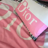 Cheap Christian Dior Bedding #1421156 Replica Wholesale [$88.00 USD] [ITEM#1421156] on Replica Christian Dior Bedding