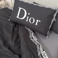 Cheap Christian Dior Bedding #1421157 Replica Wholesale [$88.00 USD] [ITEM#1421157] on Replica Christian Dior Bedding