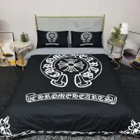 Cheap Chrome Hearts Bedding #1421158 Replica Wholesale [$88.00 USD] [ITEM#1421158] on Replica Chrome Hearts Bedding