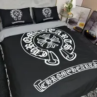 Cheap Chrome Hearts Bedding #1421158 Replica Wholesale [$88.00 USD] [ITEM#1421158] on Replica Chrome Hearts Bedding