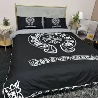 Cheap Chrome Hearts Bedding #1421158 Replica Wholesale [$88.00 USD] [ITEM#1421158] on Replica Chrome Hearts Bedding