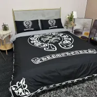 Cheap Chrome Hearts Bedding #1421158 Replica Wholesale [$88.00 USD] [ITEM#1421158] on Replica Chrome Hearts Bedding
