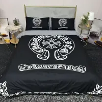 Cheap Chrome Hearts Bedding #1421158 Replica Wholesale [$88.00 USD] [ITEM#1421158] on Replica Chrome Hearts Bedding