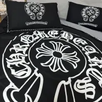 Cheap Chrome Hearts Bedding #1421158 Replica Wholesale [$88.00 USD] [ITEM#1421158] on Replica Chrome Hearts Bedding