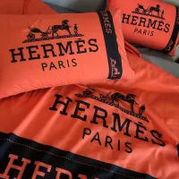 Cheap Hermes Bedding #1421162 Replica Wholesale [$88.00 USD] [ITEM#1421162] on Replica Hermes Bedding