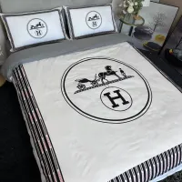 Cheap Hermes Bedding #1421163 Replica Wholesale [$88.00 USD] [ITEM#1421163] on Replica Hermes Bedding