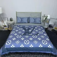 Cheap Louis Vuitton Bedding #1421164 Replica Wholesale [$88.00 USD] [ITEM#1421164] on Replica Louis Vuitton Bedding