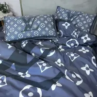 Cheap Louis Vuitton Bedding #1421164 Replica Wholesale [$88.00 USD] [ITEM#1421164] on Replica Louis Vuitton Bedding