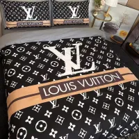 Cheap Louis Vuitton Bedding #1421166 Replica Wholesale [$88.00 USD] [ITEM#1421166] on Replica Louis Vuitton Bedding