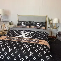 Cheap Louis Vuitton Bedding #1421166 Replica Wholesale [$88.00 USD] [ITEM#1421166] on Replica Louis Vuitton Bedding