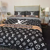 Cheap Louis Vuitton Bedding #1421166 Replica Wholesale [$88.00 USD] [ITEM#1421166] on Replica Louis Vuitton Bedding