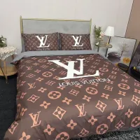 Cheap Louis Vuitton Bedding #1421167 Replica Wholesale [$88.00 USD] [ITEM#1421167] on Replica Louis Vuitton Bedding