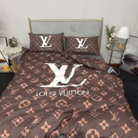 Cheap Louis Vuitton Bedding #1421167 Replica Wholesale [$88.00 USD] [ITEM#1421167] on Replica Louis Vuitton Bedding
